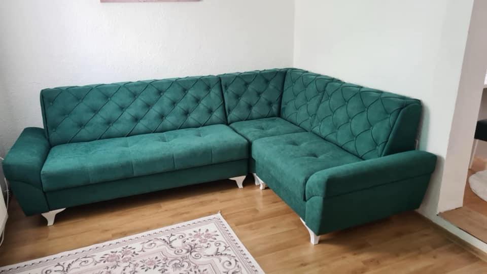 Nancy Chair